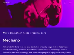 Mechano