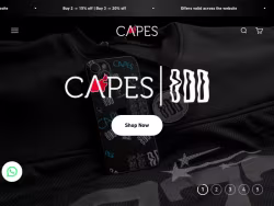 Capesindia
