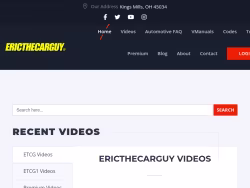 Ericthecarguy