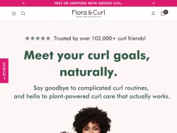 Floracurl