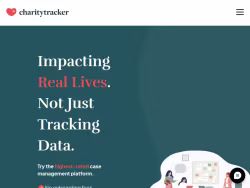 Charitytracker