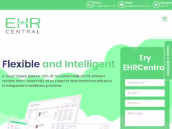 Ehrcentral