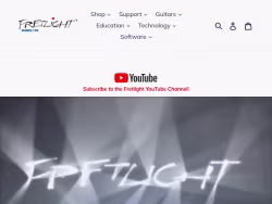 Fretlight
