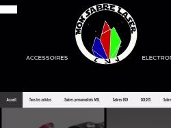 Monsabrelaser