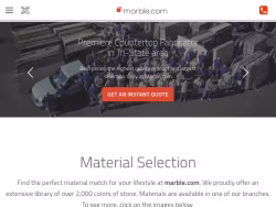 Marble