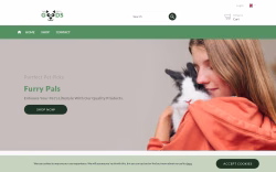 Thepetsgoods