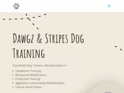 Dawgznstripes