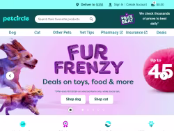 Petcircle