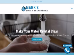 Markswatertreatment