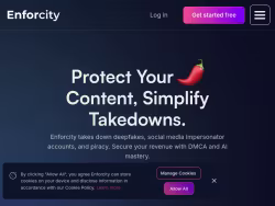 Enforcity