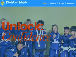 Mindfulmartialarts
