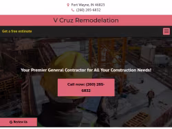 Constructioncompanyin