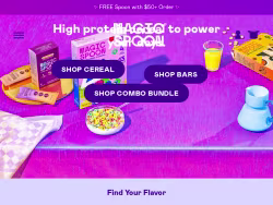 Magicspoon
