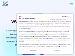 Satscompanion