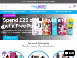 Vapestoredirect