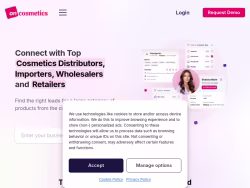 Oncosmetics