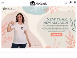 Alycandy