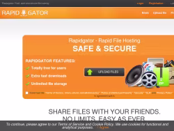 Rapidgator