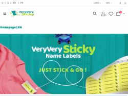 Veryverysticky