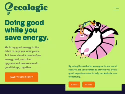 Ecologicpartners