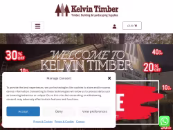 Kelvintimber