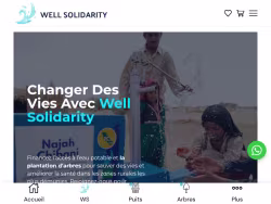 Well-solidarity