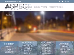 Aspectsurveying