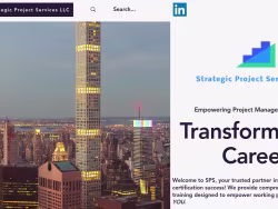 Strategicprojectservice