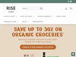 Risemarket