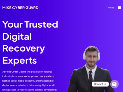 Mikecyberguard