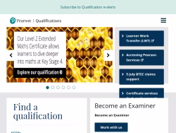 Qualifications