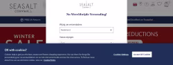 Seasaltcornwall
