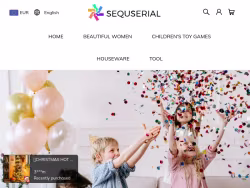 Sequserial