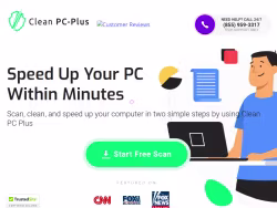 Cleanpcplus