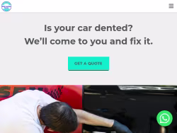 Dentrepairslondon