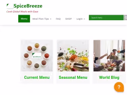 Spicebreeze