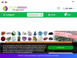 Stonemania