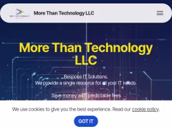 Morethantechnologyllc
