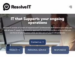 Resolveitpro