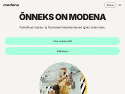 Modena