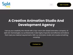 Splitarts