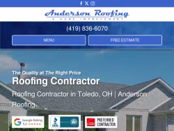 Andersonsroofing