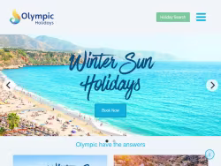 Olympicholidays