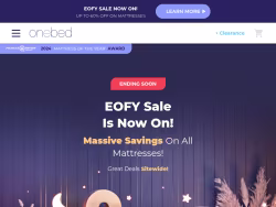 Onebed