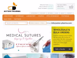 Aston-pharma