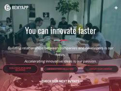 Bemyapp