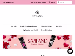 Savilandglobal