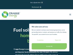 Craggsenergy