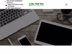 Sellyourtech