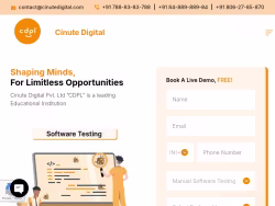 Cinutedigital
